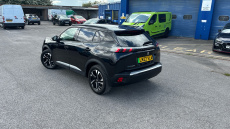 Peugeot 2008 100kW Allure Premium 50kWh 5dr Auto Electric Estate